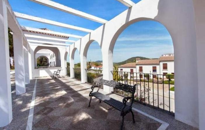 Apartmán Casa Pepa Algar  Exteriér fotografie