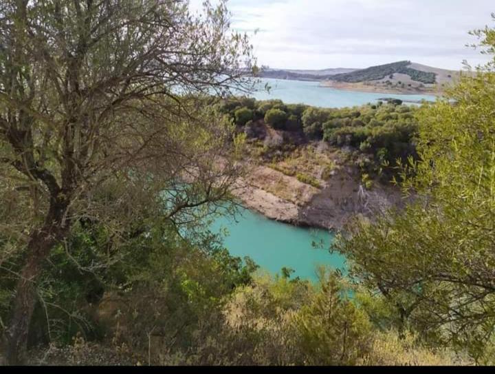 Apartmán Casa Pepa Algar  Exteriér fotografie
