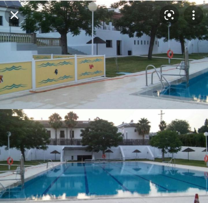 Apartmán Casa Pepa Algar  Exteriér fotografie