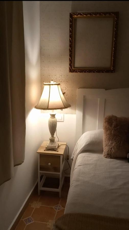 Apartmán Casa Pepa Algar  Exteriér fotografie